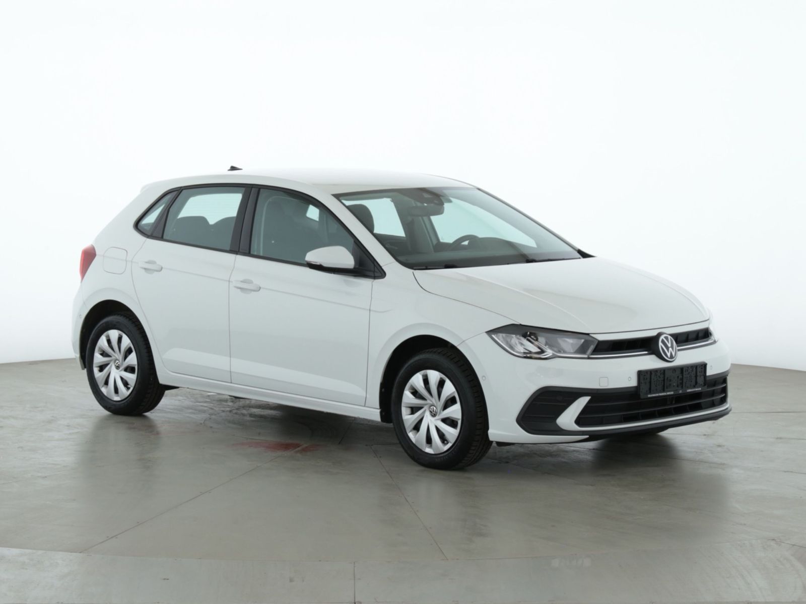 Volkswagen Polo Life 1.0 MPI 59kW 5-Gang 4 Türen imagem 3