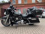 Harley-Davidson Street E-Glide FLHX *1. Hd, Top, Full, ABS* - HARLEY-DAVIDSON 2012 STREET GLIDE