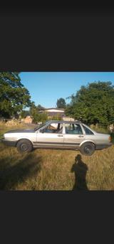 Volkswagen Passat - Volkswagen Passat Oldtimer