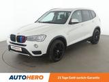 BMW X3 xDrive 35d  Aut.*NAVI*HEAD-UP*PANO*TEMPO*PDC* - BMW X3: Xdrive 35d