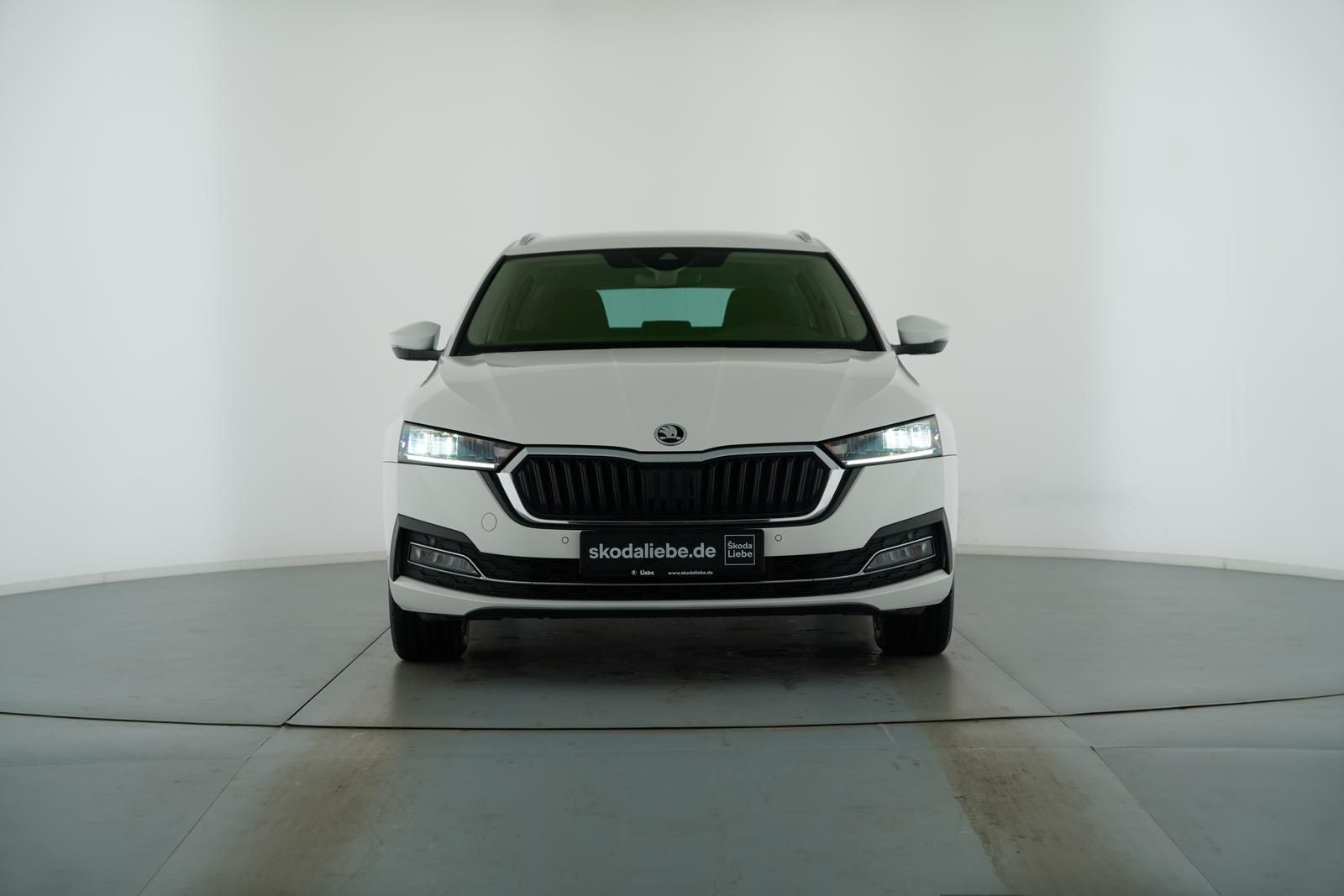 Skoda Octavia - Bild 2