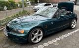 BMW Z3 Roadster 1.9 -