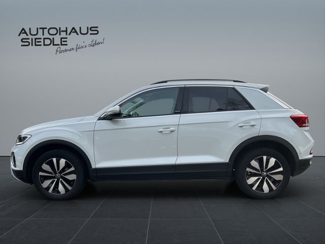 Volkswagen T-Roc Move 1.0 TSI foto 3