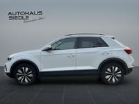 Volkswagen T-Roc Move 1.0 TSI