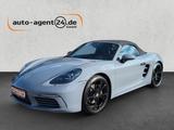 Porsche 718 /Bose/Sitzlüftung/Kamera/20Zoll - gebrauchte Porsche Boxster aus dem Jahr 2024