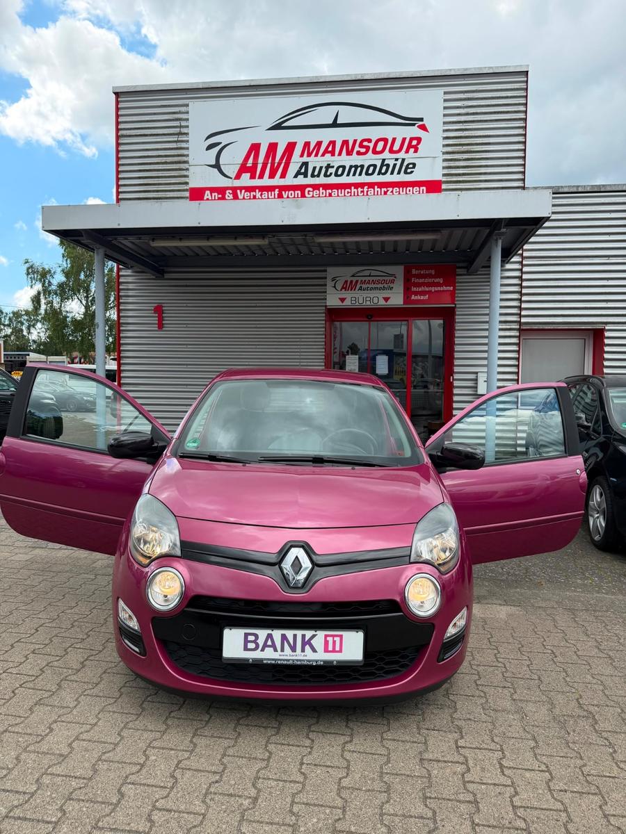 Renault Twingo Dynamique