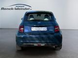 Fiat 500 La Prima El. Panodach Navi LED Apple CarPlay - Fiat 500: La Prima