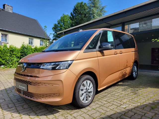 Volkswagen T7 Multivan 2.0 TDI LED 7-Sitzer Navi beh.Schei