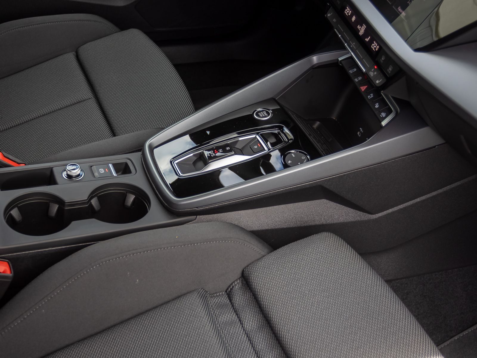 Audi A3 - Bild 27