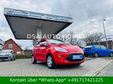 Ford Ka Trend"KLIMA"MULTIFUNKTION"ZV"TÜV 01-2027 !  ! - Ford Ka/Ka+ in Kiel