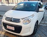 Citroën Citroen C1 VTi 72 S&S 5 porte Shine - gebrauchte Citroën C1 aus dem Jahr 2020