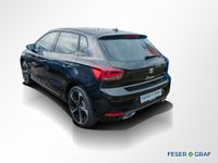 Seat Ibiza - Vorschau Bild 3