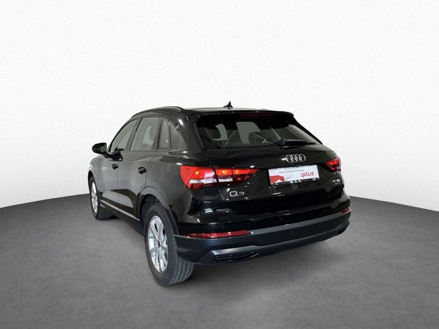 Q3 35 TDI QUATT ADVANCED LED+OPTIK+VCP+ALU+NAVI+