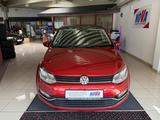 Volkswagen Polo 1.2 TSI DSG Highline BMT*PANO*NAVI*1.HAND! - VW Polo Gebrauchtwagen in Hannover