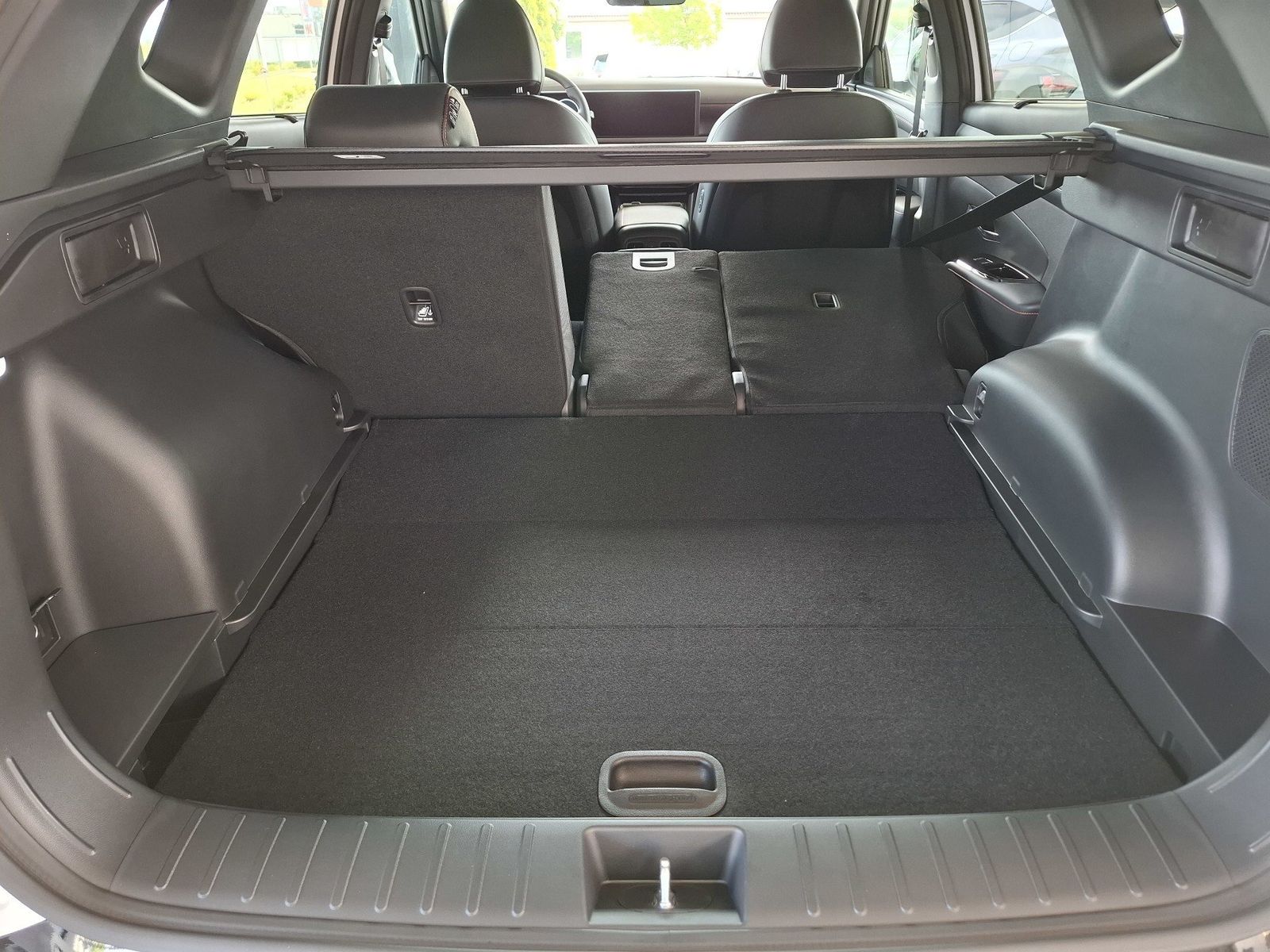 Hyundai TUCSON - Bild 11