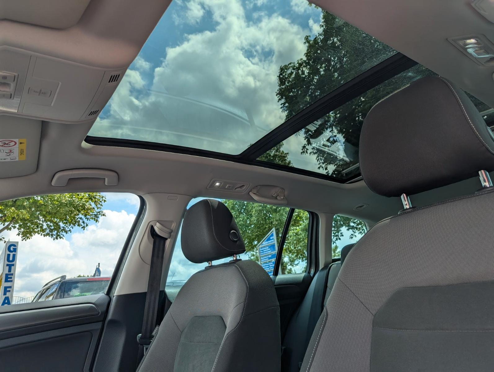 Volkswagen Golf VII Variant Comfortline BMT/Start-Stopp, миниатюра 20