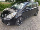 Nissan Note i-Way 1.4 i-Way - Nissan Note: Van