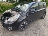 Nissan Note i-Way 1.4 i-Way - Nissan Note mit Benzin-Antrieb: Kleinbus, I Way