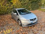 Honda Civic 1.8  Type S - Honda Civic aus 2008: Type