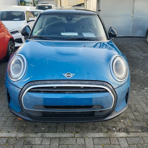 MINI Cooper 1,5 Classic Trim Navi-LED-Leder-PDC