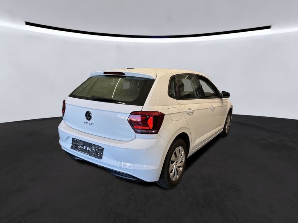 Volkswagen Polo Comfortline 1.0 TSI BlueM*ASSIST*MÜDIGKEIT*