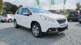 Peugeot 2008 Allure /Navi/City-Paket/Sicht-Paket - Peugeot 2008 mit Diesel-Antrieb