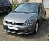 Volkswagen Golf 1.4 TSI 92kW BMT CUP Unfallfrei - Volkswagen Golf: Unfall