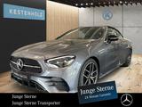 Mercedes-Benz E 200 Cabriolet AMG*NAVI*KAMERA*LED*TWA*WIDESCRE