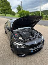 BMW M2 LCI / No OPF / M-Perfomance / Schiebedach - gebrauchte BMW M2 aus dem Jahr 2017