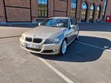 BMW 320d EfficientDynamics Edition Touring Effic... - BMW 320: 320d Efficientdynamics Edition