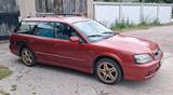 Subaru Legacy BH  Kombi Automatik 2,5l Ben... - Subaru Legacy aus 2002