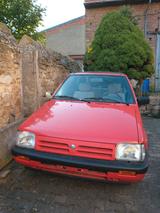 Nissan Micra K10 Bj. 90 - Nissan Micra: K10