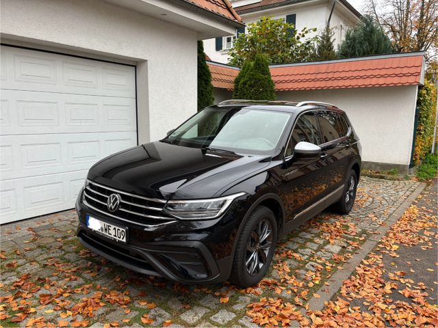 Volkswagen Tiguan Allspace 2.0 TDI SCR 147kW DSG 4MOT L...