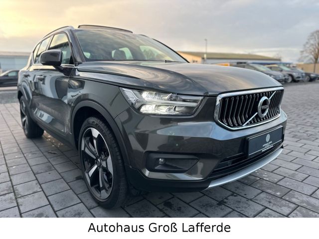 Volvo XC 40 Inscription 2WD Panorama Navi  Leder VC