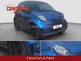 Smart ForTwo coupe electric drive / EQ - Smart Gebrauchtwagen von 2022