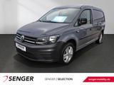 Volkswagen Caddy Maxi Kasten 1.0 TSI Flexsitz-Plus-Paket - Volkswagen Caddy Maxi in Lübeck