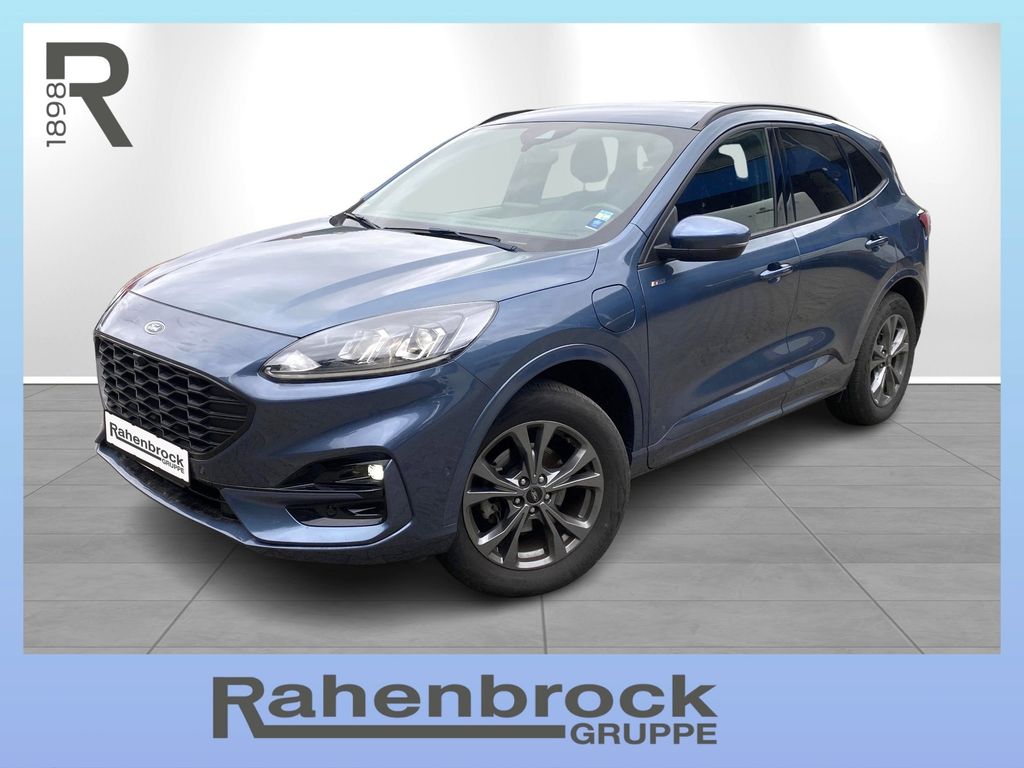 Image of Ford Kuga