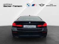BMW 520 - Vorschau Bild 5