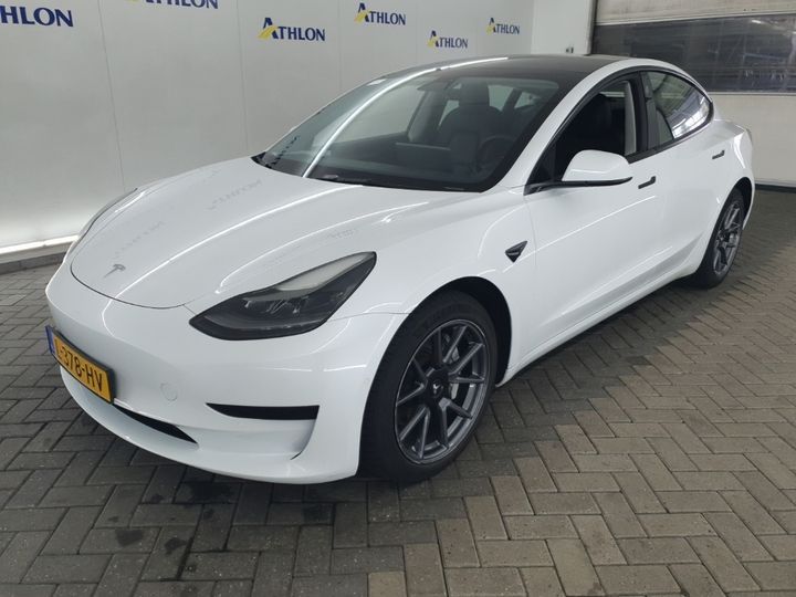 Tesla Model 3 Standard RWD Plus 90.2% SoH FACELIFT [ L