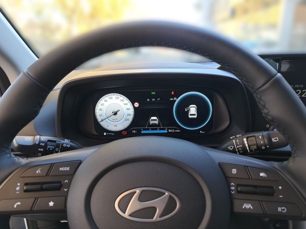 Hyundai BAYON – Bild 6