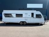 Knaus Südwind 750 UDF 60 Years, Garagenfzg, voll - Knaus 750