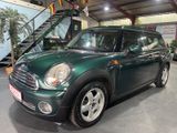 MINI Cooper Clubman*AUTOMATIK*KLIMA*SHZ*PDC*TÜV NEU - MINI Cooper Clubman aus 2008