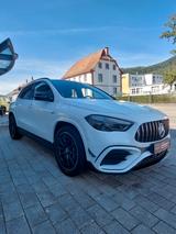 Mercedes-Benz GLA 35 AMG 4Matic+Aero+BUR+Head+StandH+Voll - scheckheftgepflegte Mercedes GLA 35 AMG