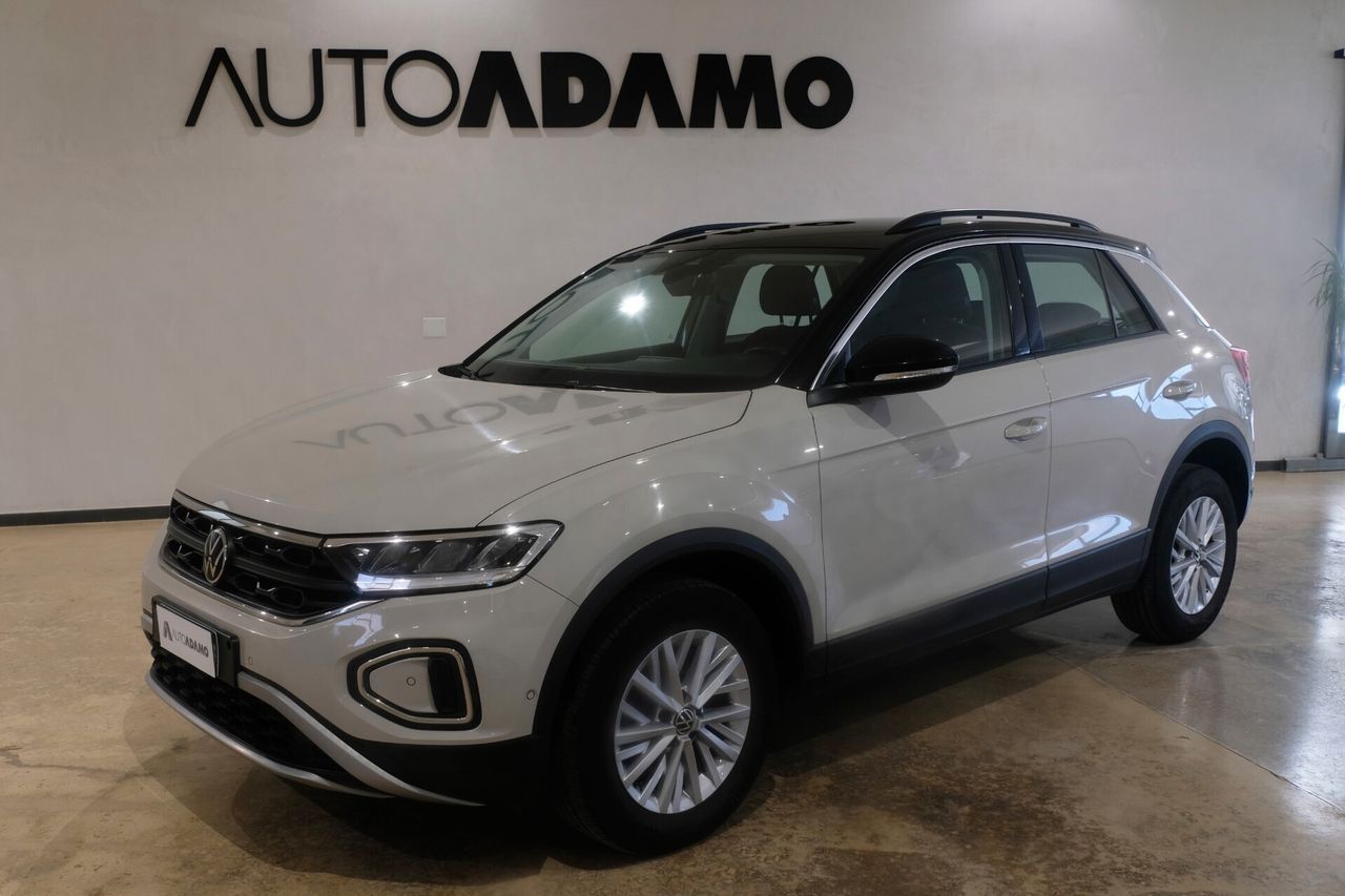Other Volkswagen T-Roc 1.0 TSI Life