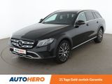 Mercedes-Benz E 220 d All-Terrain 4Matic Aut. *LED*CAM*TEMPO*