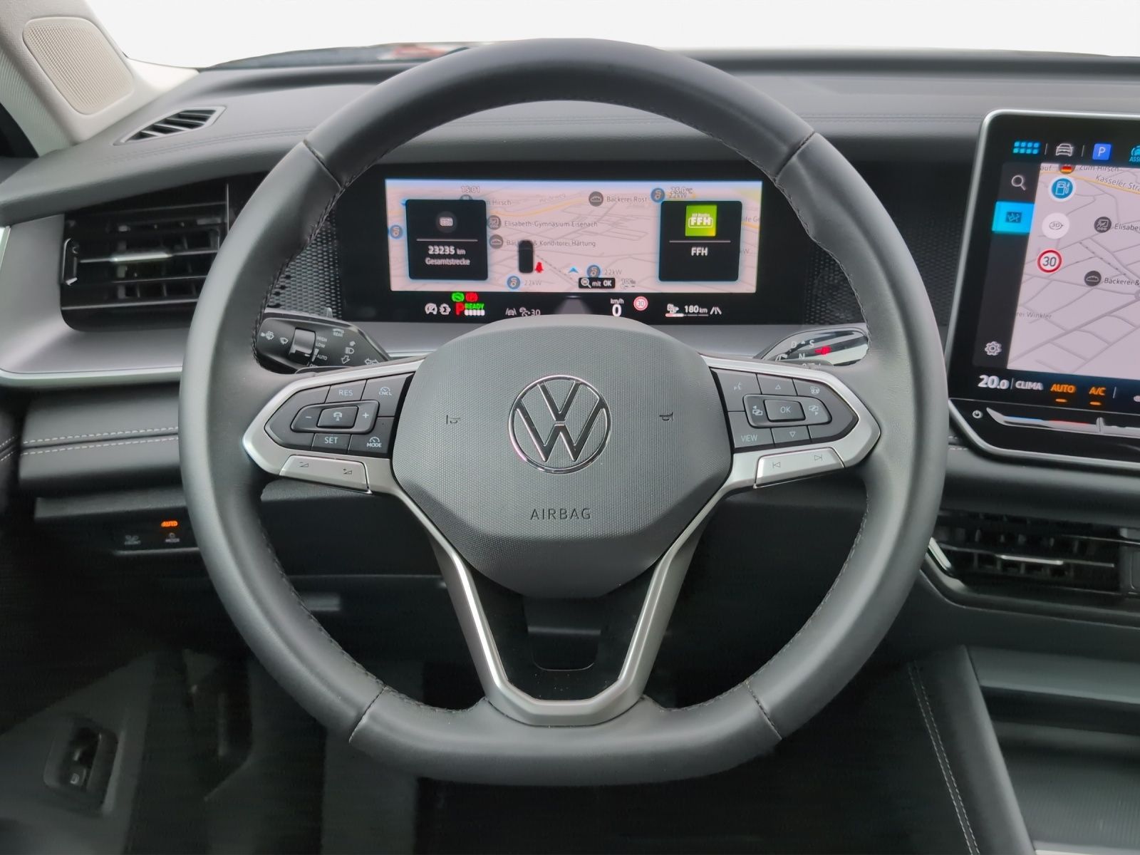 Volkswagen Tayron - Bild 12