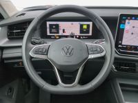 Volkswagen Tayron - Vorschau Bild 12