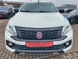 Fiat Fullback Double Cab Cross Plus 4x4 Leder DAB Nav - Fiat Fullback Diesel Gebrauchtwagen