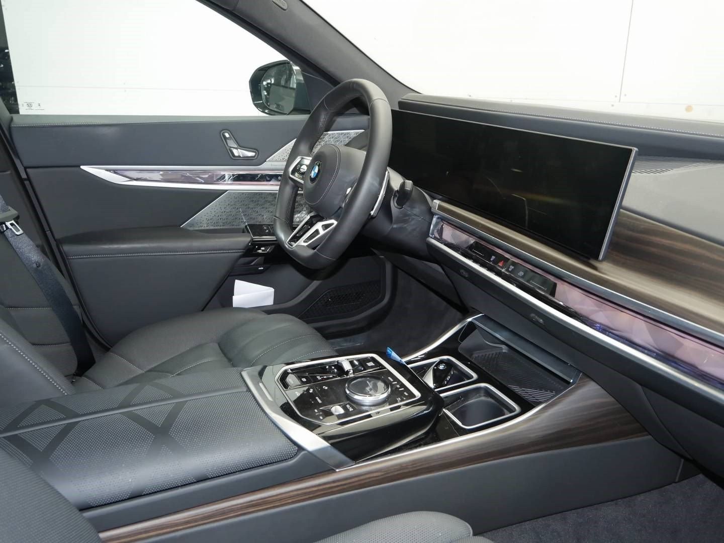 BMW 740 - Bild 5