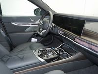 BMW 740 - Vorschau Bild 5